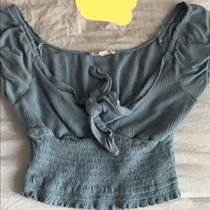 Pacsun Top